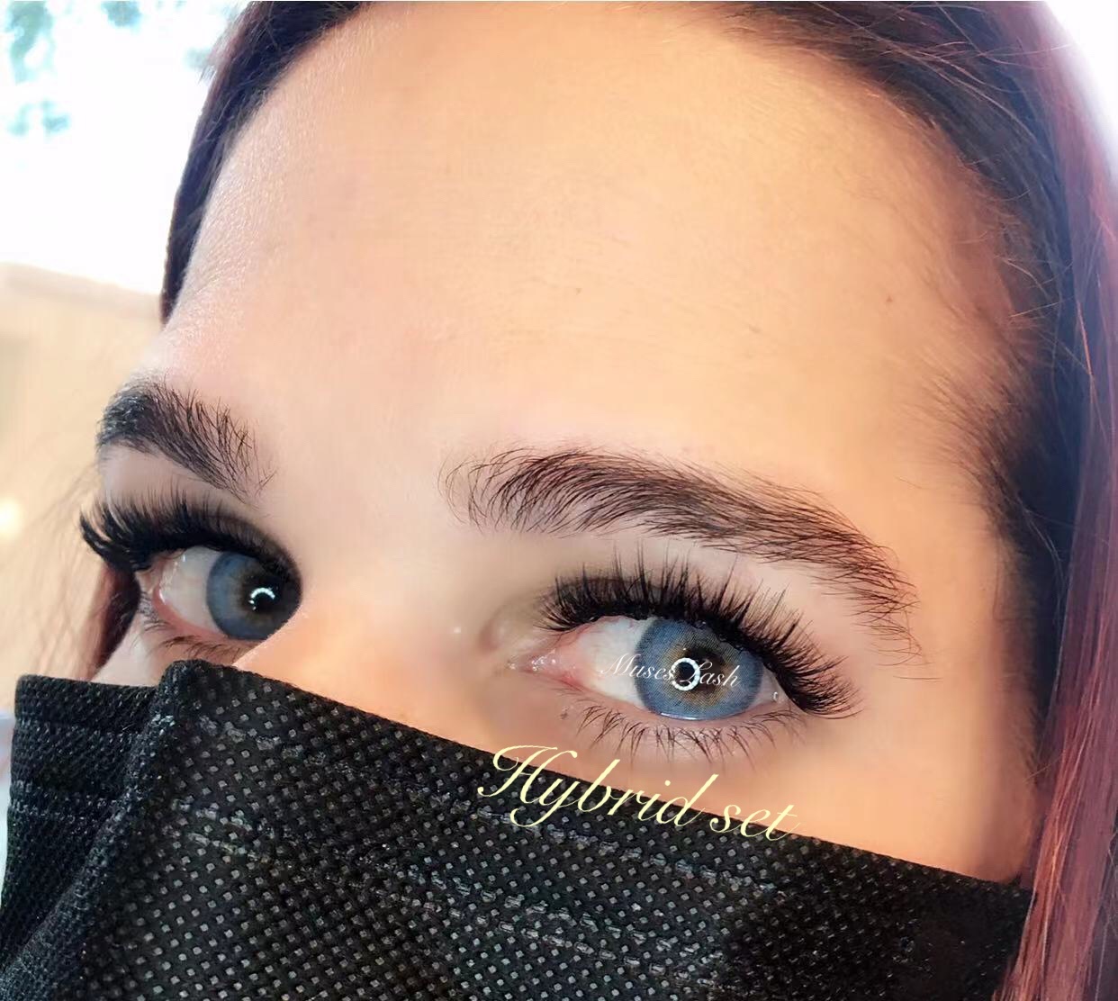 Muses Lash gallery image