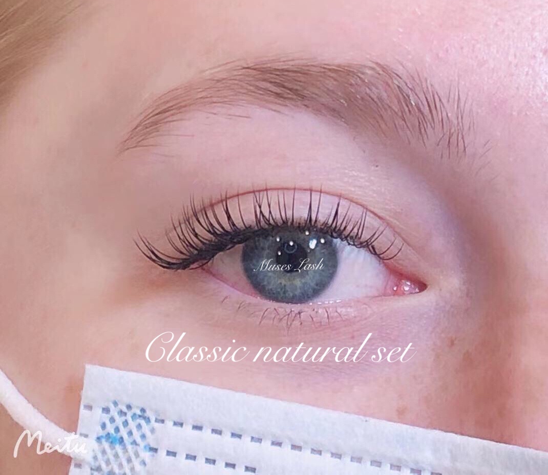 Muses Lash gallery image