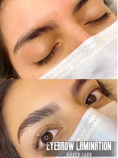 Muses Lash gallery image