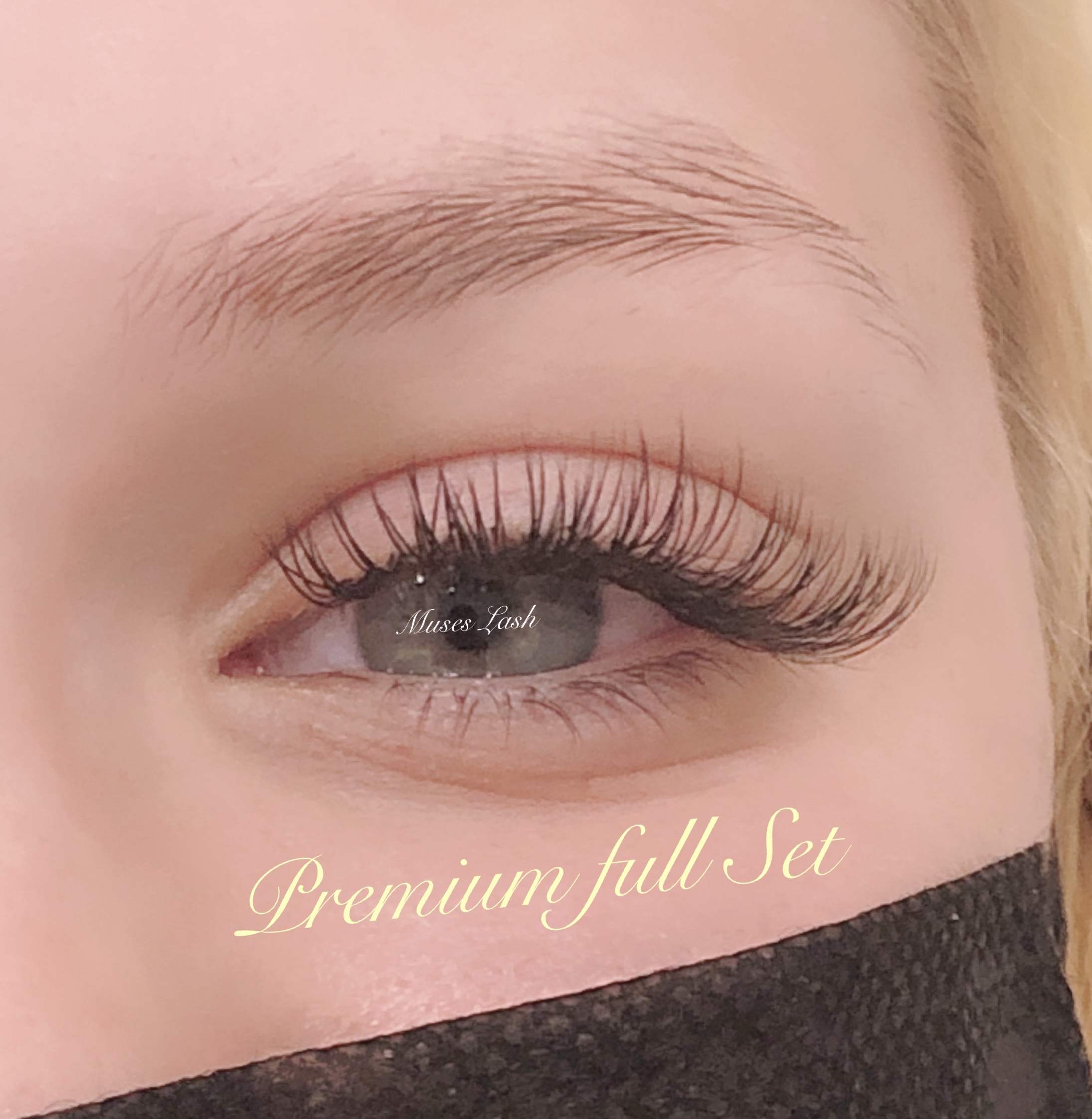 Muses Lash gallery image