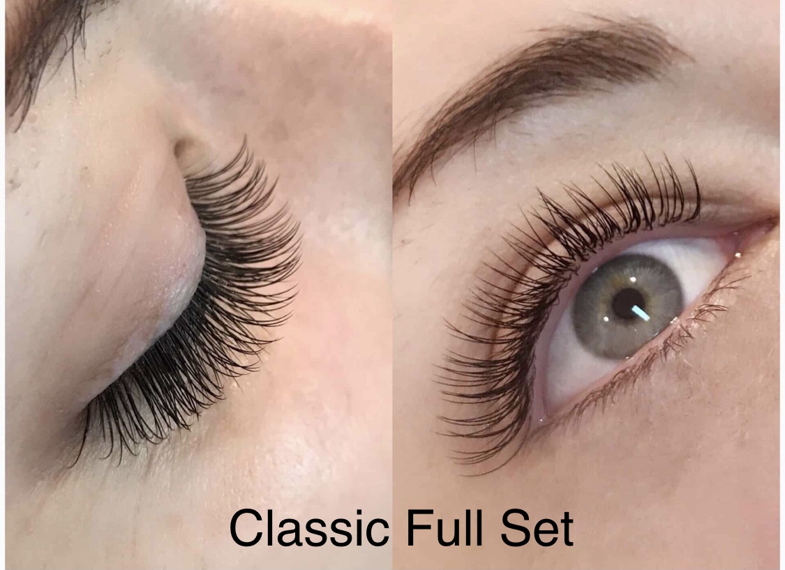 Muses Lash gallery image