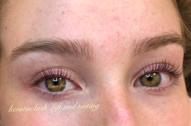 Muses Lash gallery image