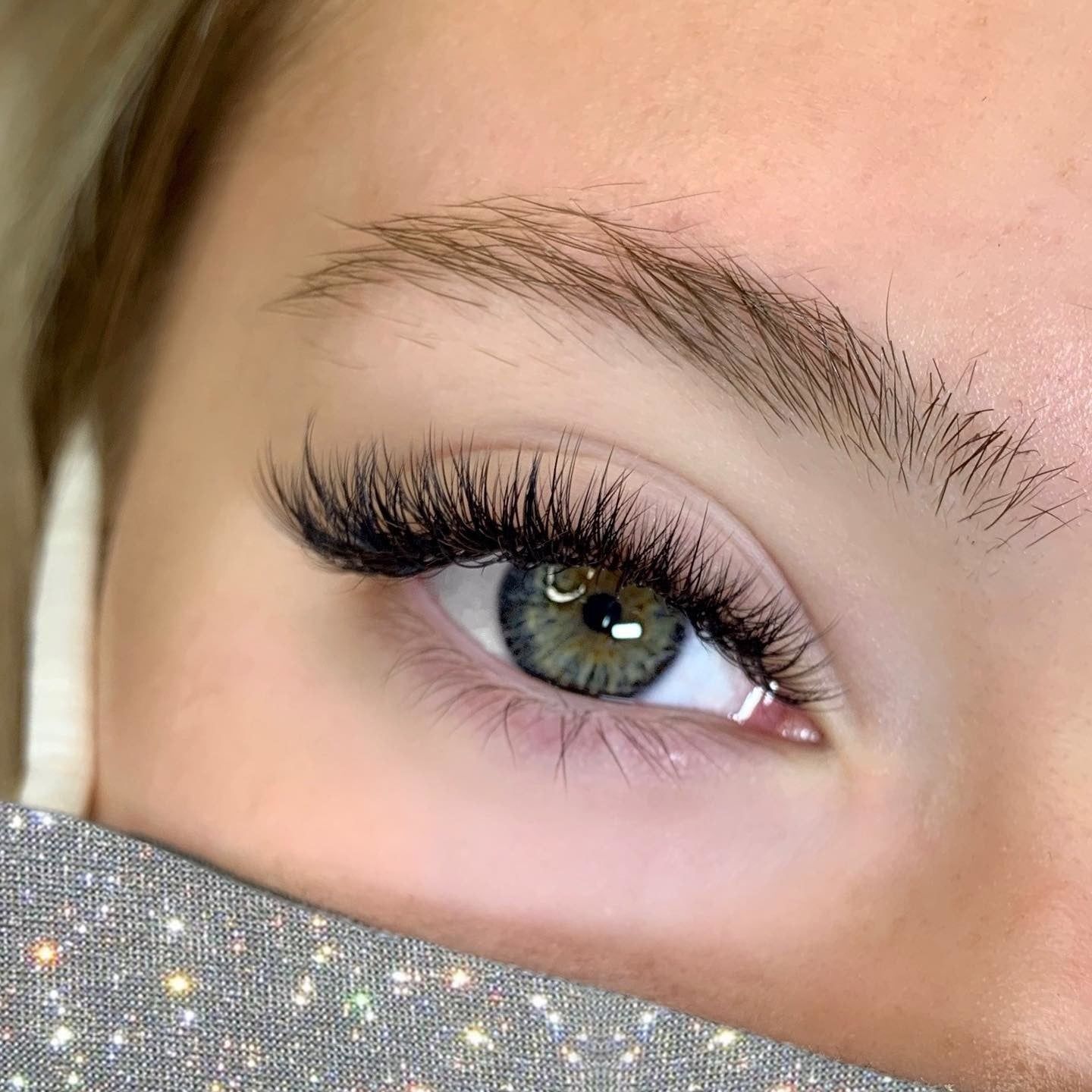 Muses Lash gallery image