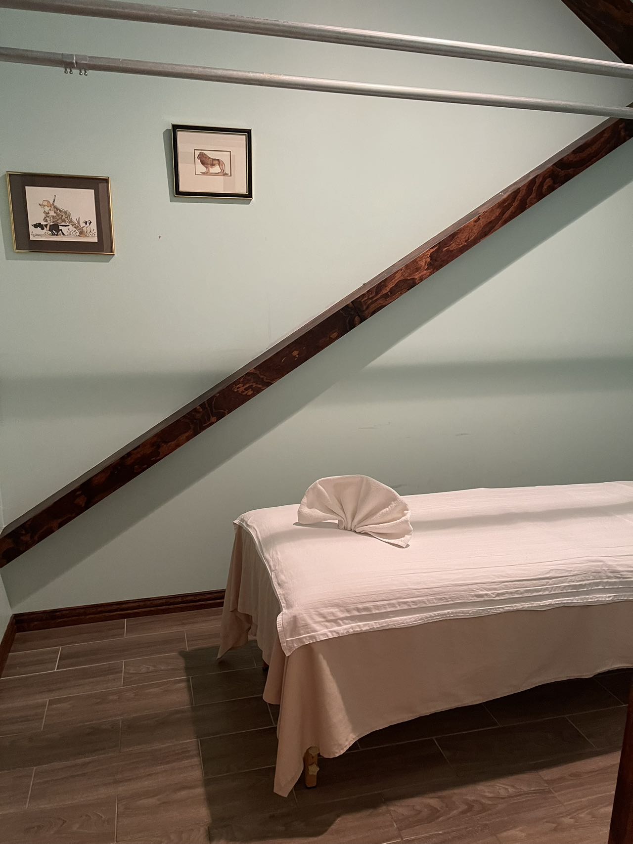Max Relax SPA gallery image
