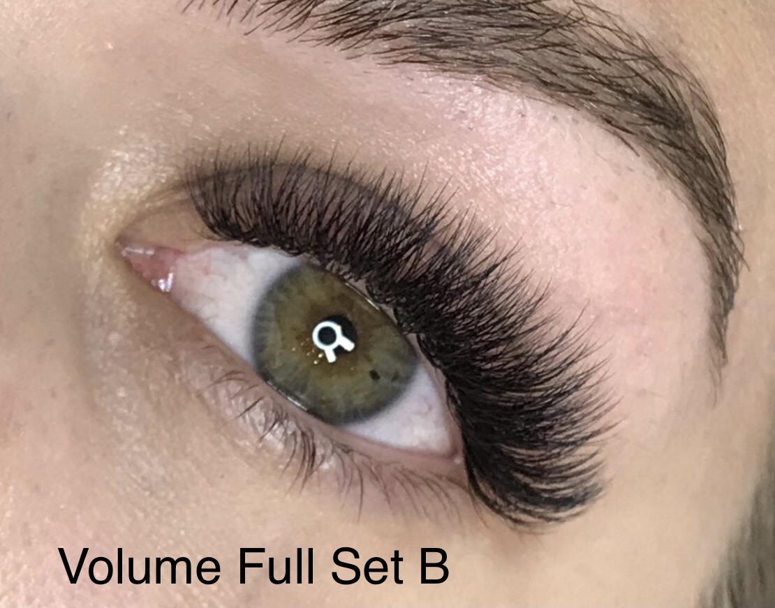Muses Lash gallery image